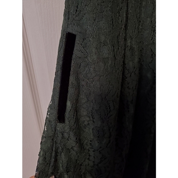 RW&Co Little Lace Dress With Pockets - Picture 3 of 3